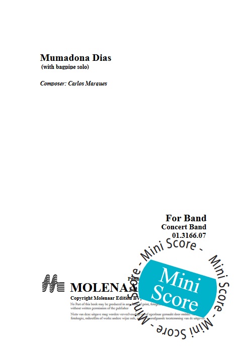 Mumadona Dias - hacer clic aqu�