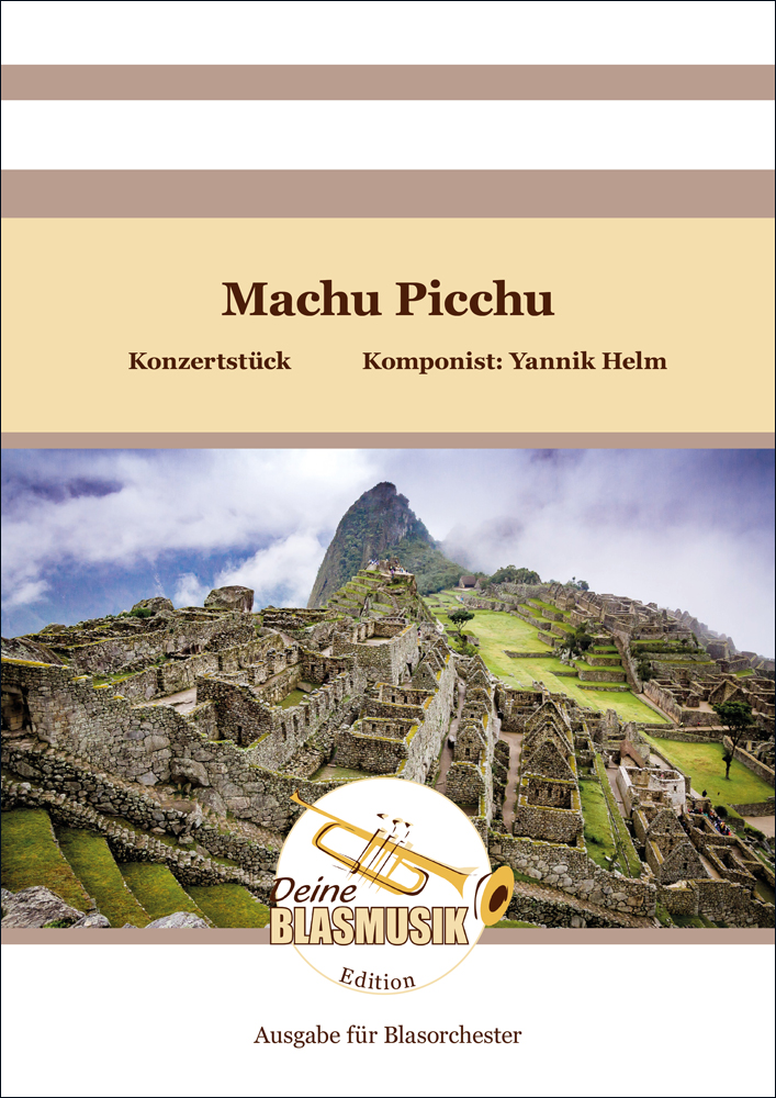 Machu Picchu - hacer clic aqu�