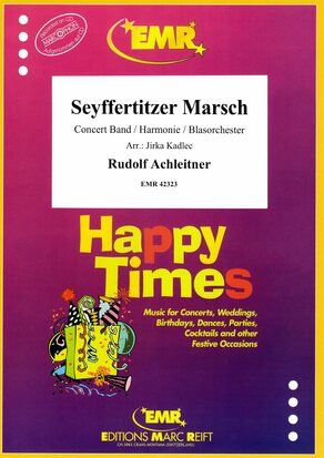Seyffertitzer Marsch - hacer clic aqu�