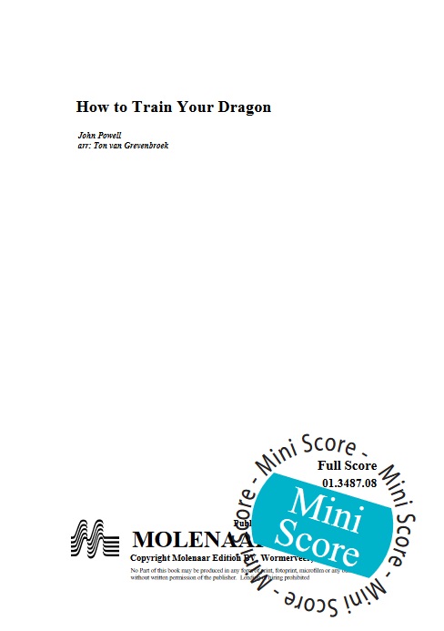 How to Train Your Dragon - hacer clic aqu�