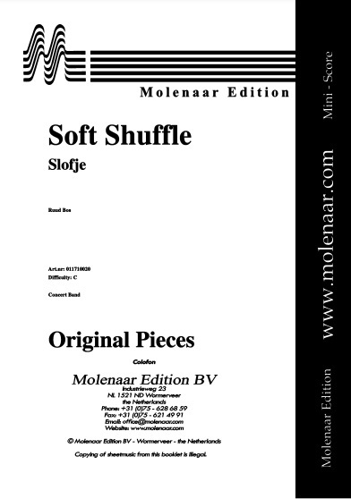 Soft Shuffle - hacer clic aqu