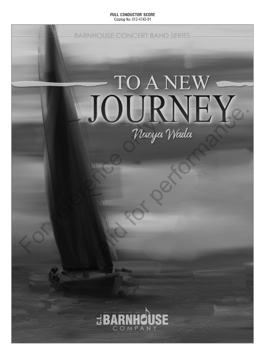 To A New Journey - hacer clic aqu�