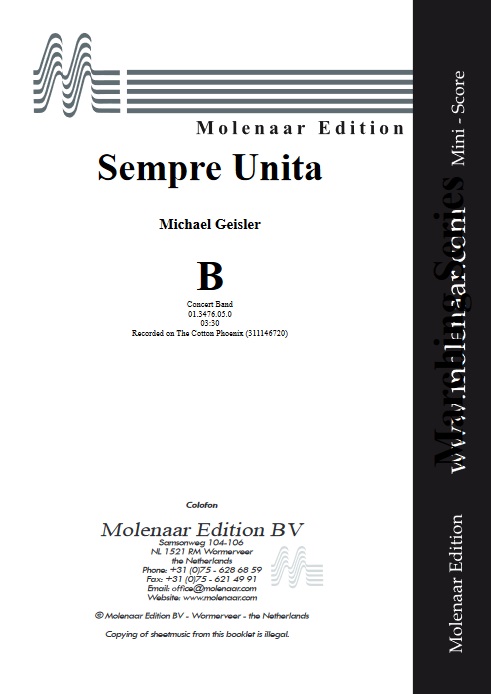 Sempre Unita - hacer clic aqu�