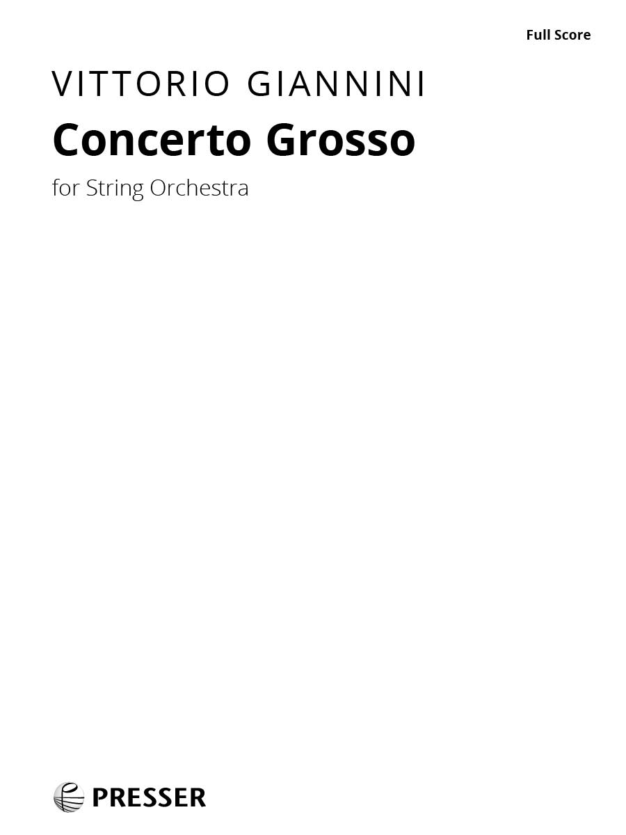 Concerto Grosso - hacer clic aqu�