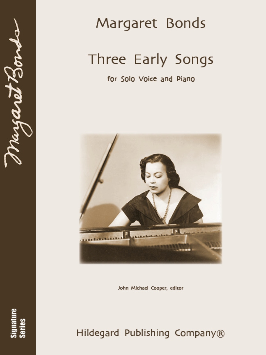 3 Early Songs (Three) - hacer clic aqu�