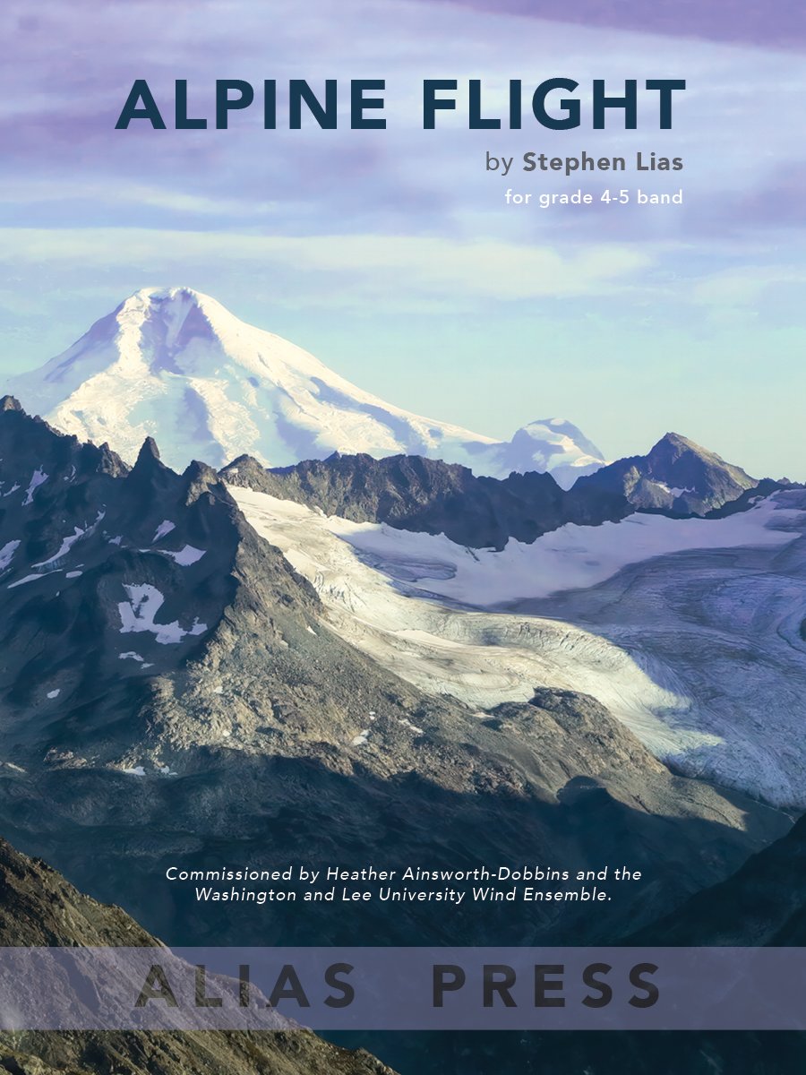 Alpine Flight - hacer clic aqu�