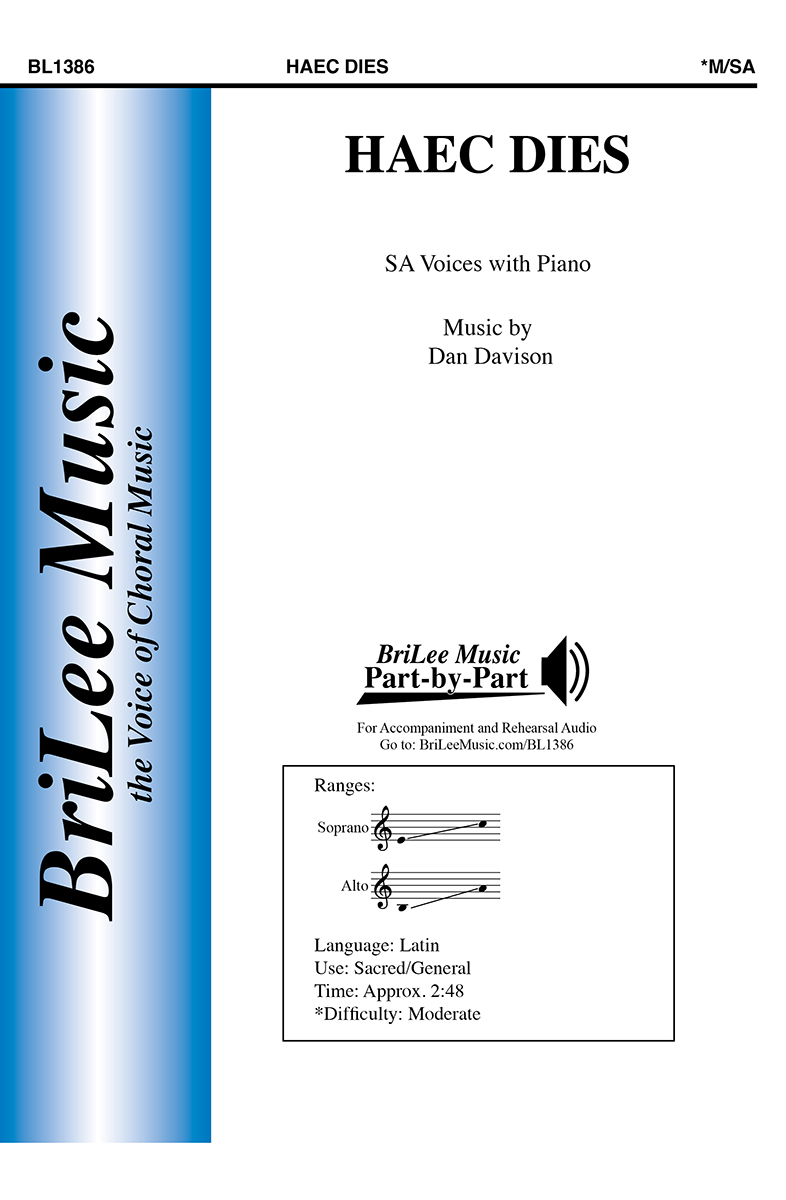 Haec Dies - hacer clic aqu�