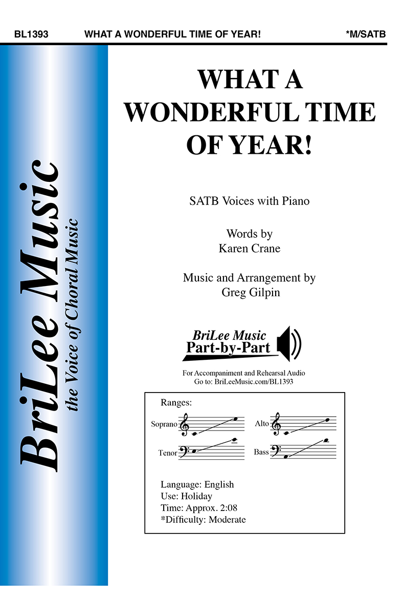 What a Wonderful Time of Year! - hacer clic aquí What a Wonderful Time of Year! - hacer clic aquí
