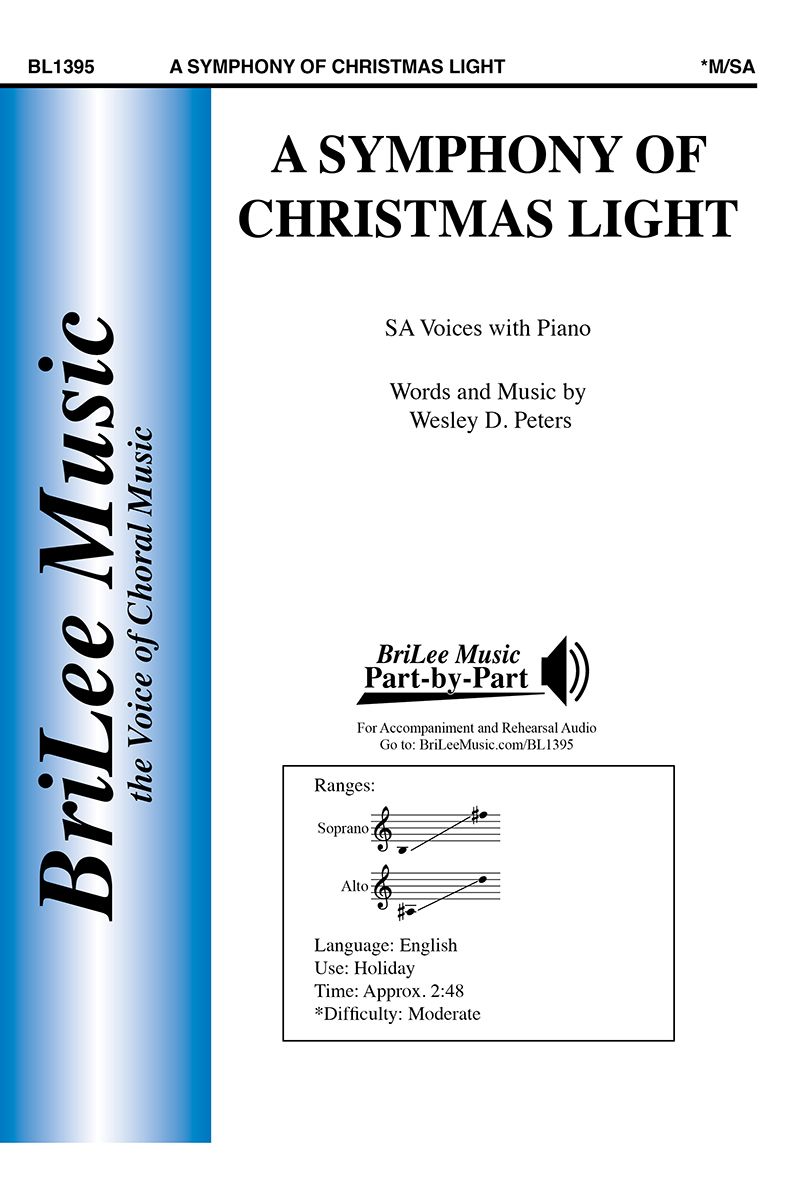 A Symphony of Christmas Light - hacer clic aqu�