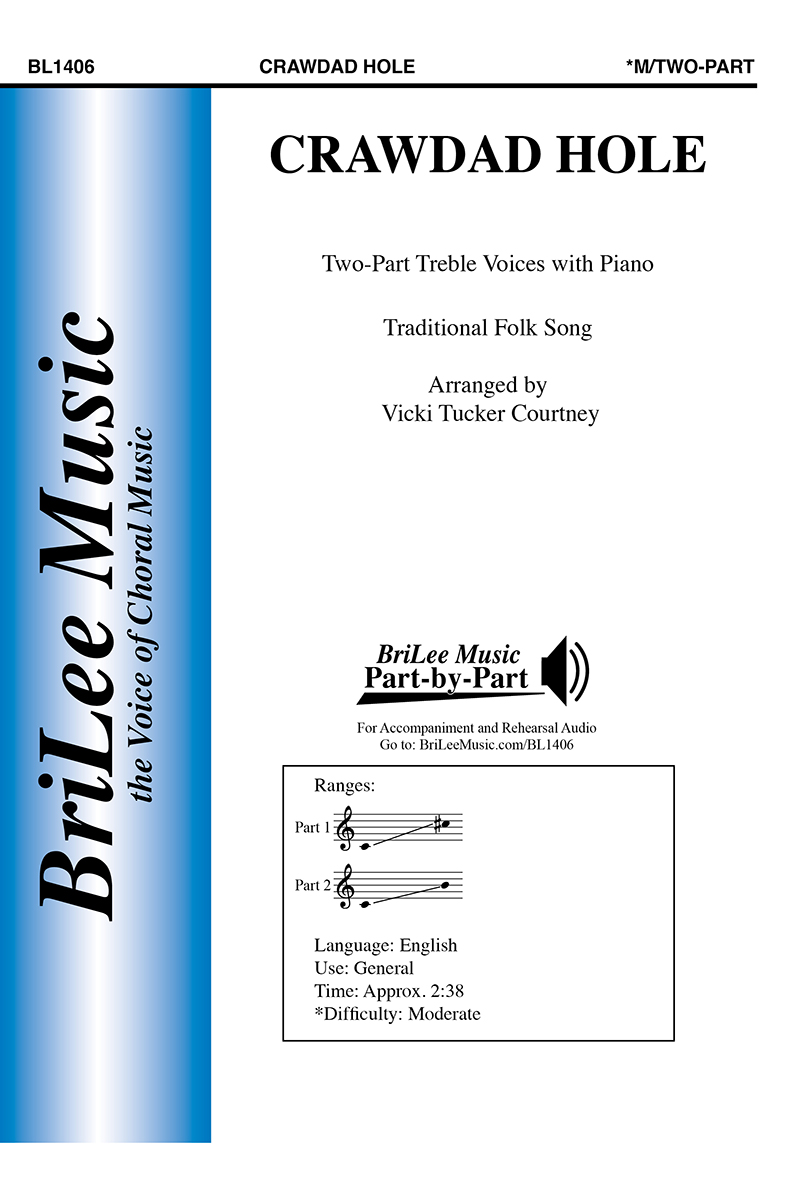 Crawdad Hole - hacer clic aqu�