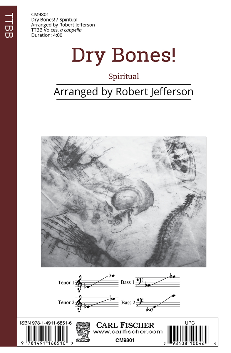 Dry Bones! - hacer clic aqu�