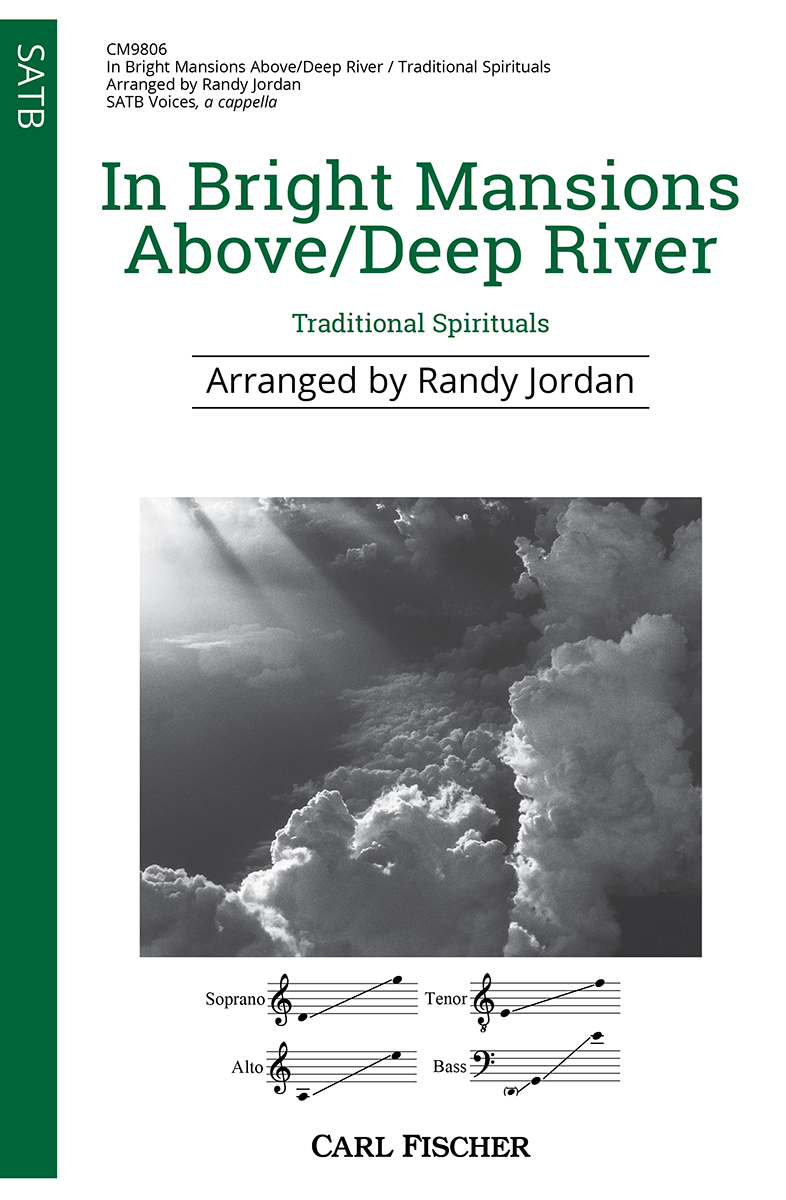 In Bright Mansions Above/Deep River - hacer clic aqu�