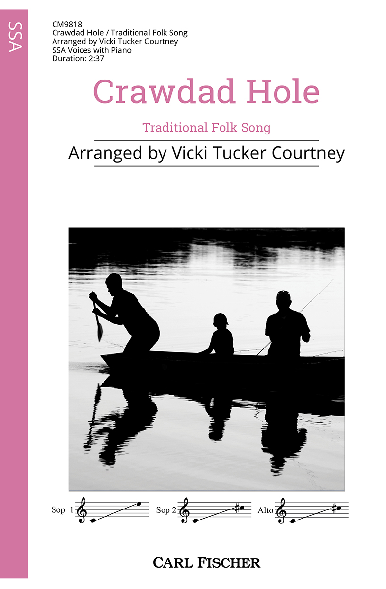 Crawdad Hole - hacer clic aqu�