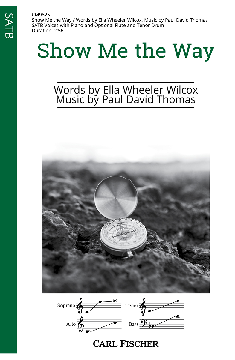 Show Me the Way - hacer clic aqu