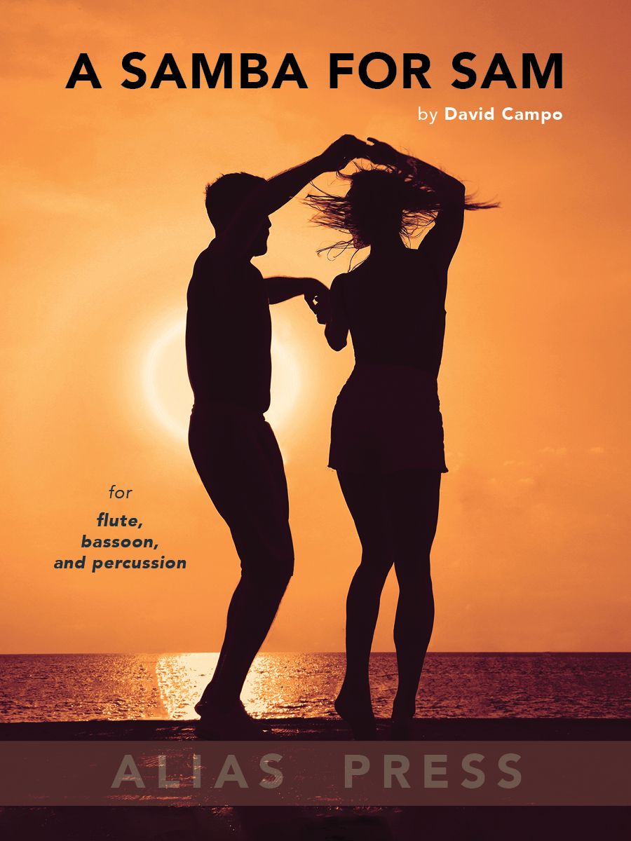 A Samba for Sam - hacer clic aqu�