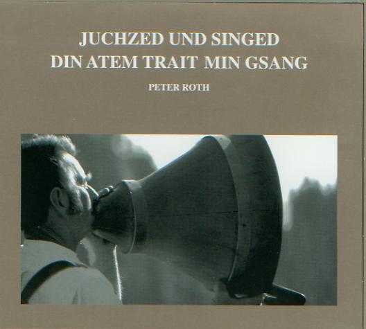 Juchzed und Singed - hacer clic aqu