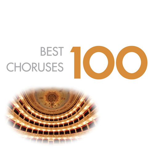 100 Best Choruses - hacer clic aqu�