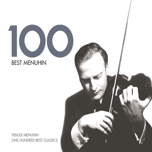 100 Best Menuhin - hacer clic aqu�