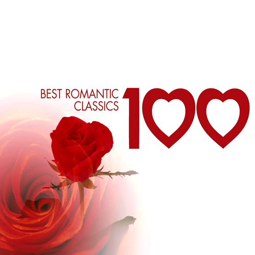 100 Best Romantic Classics - hacer clic aqu�