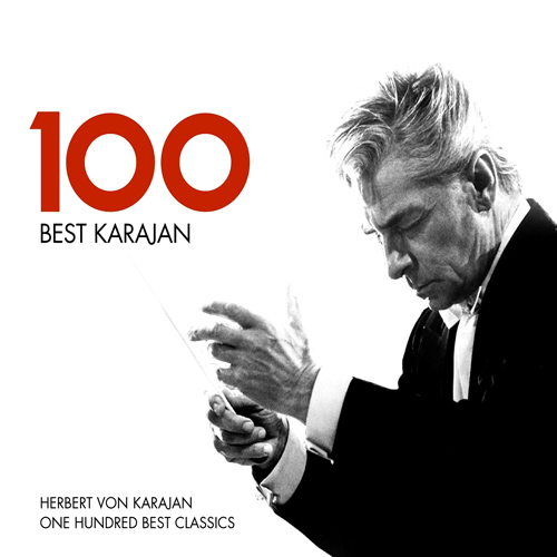 100 Best Karajan - hacer clic aqu�