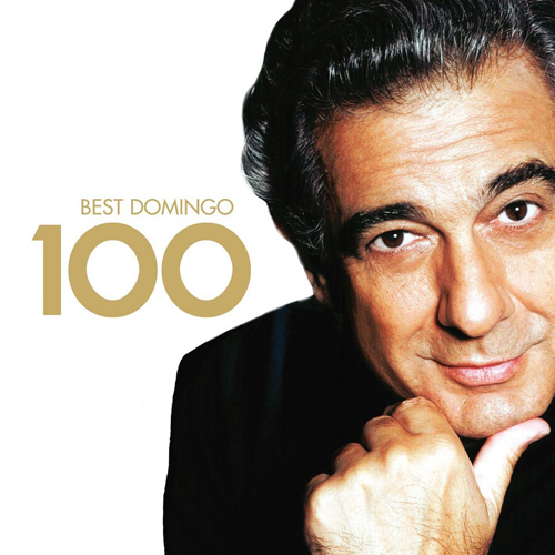 100 Best Placido Domingo - hacer clic aqu�