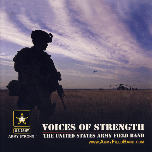 Voices of Strength - hacer clic aqu