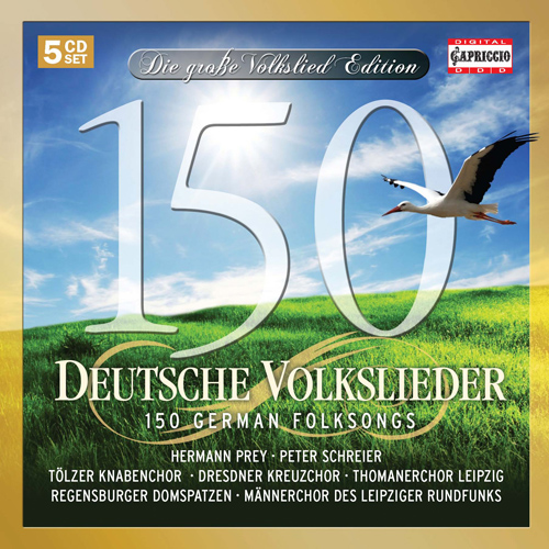 150 sch�nsten Volkslieder, Die - hacer clic aqu�