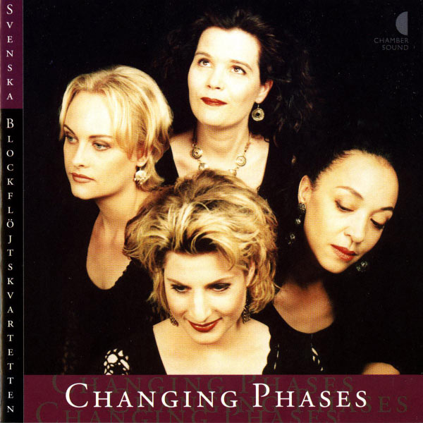 Changing Phases - hacer clic aqu