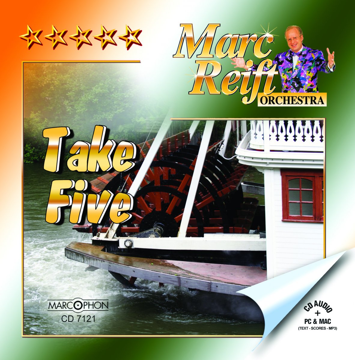 Take Five - hacer clic aqu