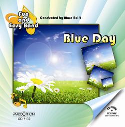 Blue Day - hacer clic aqu