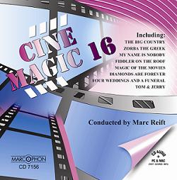 Cinemagic #16 - hacer clic aqu