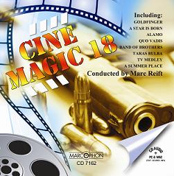 Cinemagic #18 - hacer clic aqu