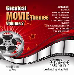 Greatest Movie Themes #2 - hacer clic aqu