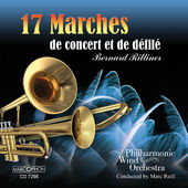 17 Marches de Concert et de Dfil - hacer clic aqu