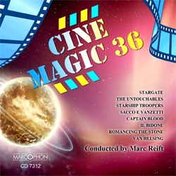 Cinemagic #36 - hacer clic aqu