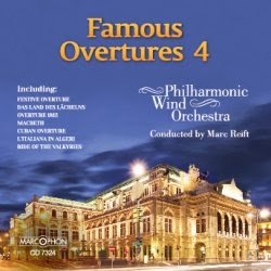 Famous Overtures #4 - hacer clic aqu�