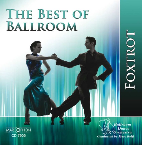 Best Of Ballroom, The - Foxtrot - hacer clic aqu