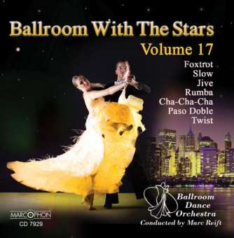 Ballroom With The Stars #17 - hacer clic aqu