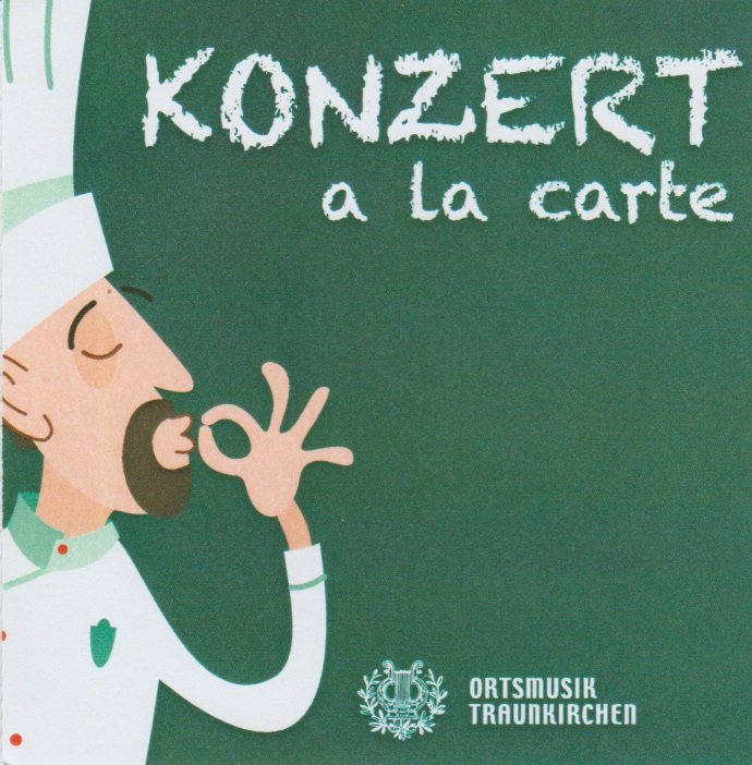 Konzert a la carte - hacer clic aqu