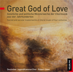 Great God of Love - hacer clic aqu