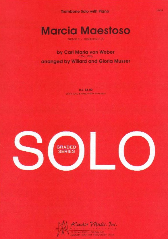 Marcia Maestoso - hacer clic aqu�