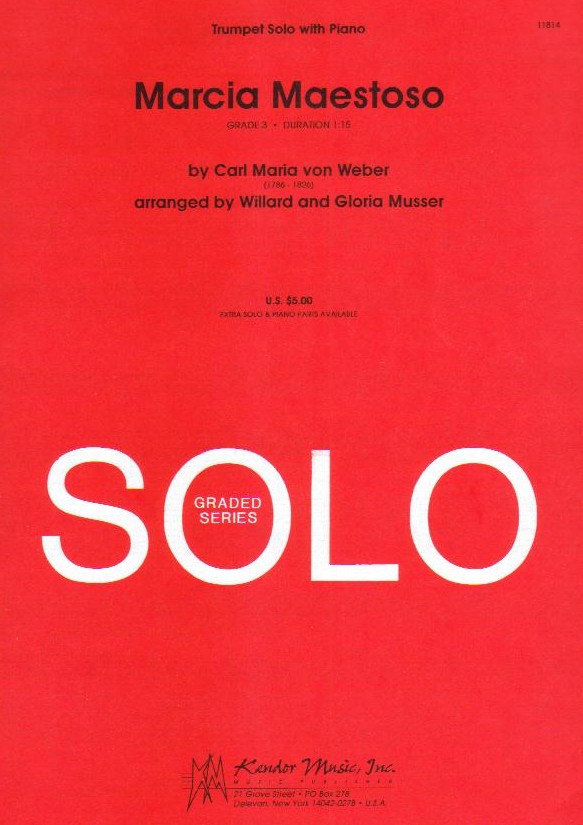 Marcia Maestoso - hacer clic aqu�