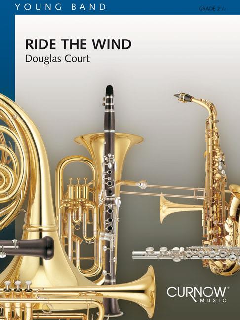 Ride The Wind - hacer clic aqu�