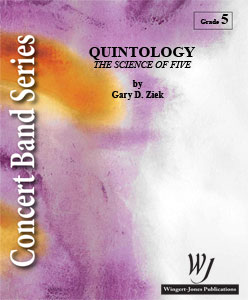 Quintology (The Science of Five) - hacer clic aqu