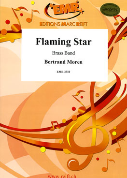 Flaming Star - hacer clic aqu�