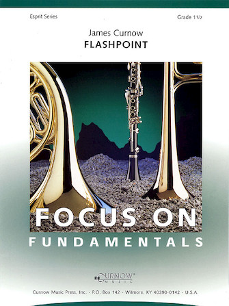 Flashpoint - hacer clic aqu�
