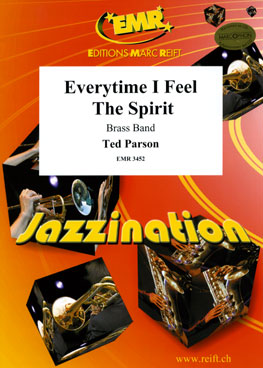 Everytime I Feel The Spirit - hacer clic aqu�