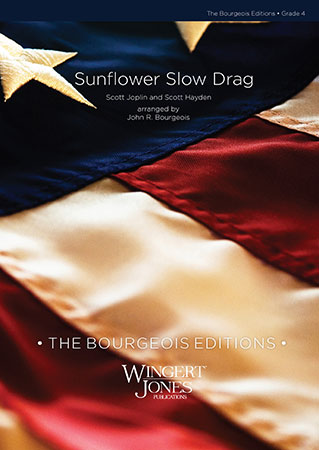 Sunflower Slow Drag - hacer clic aqu