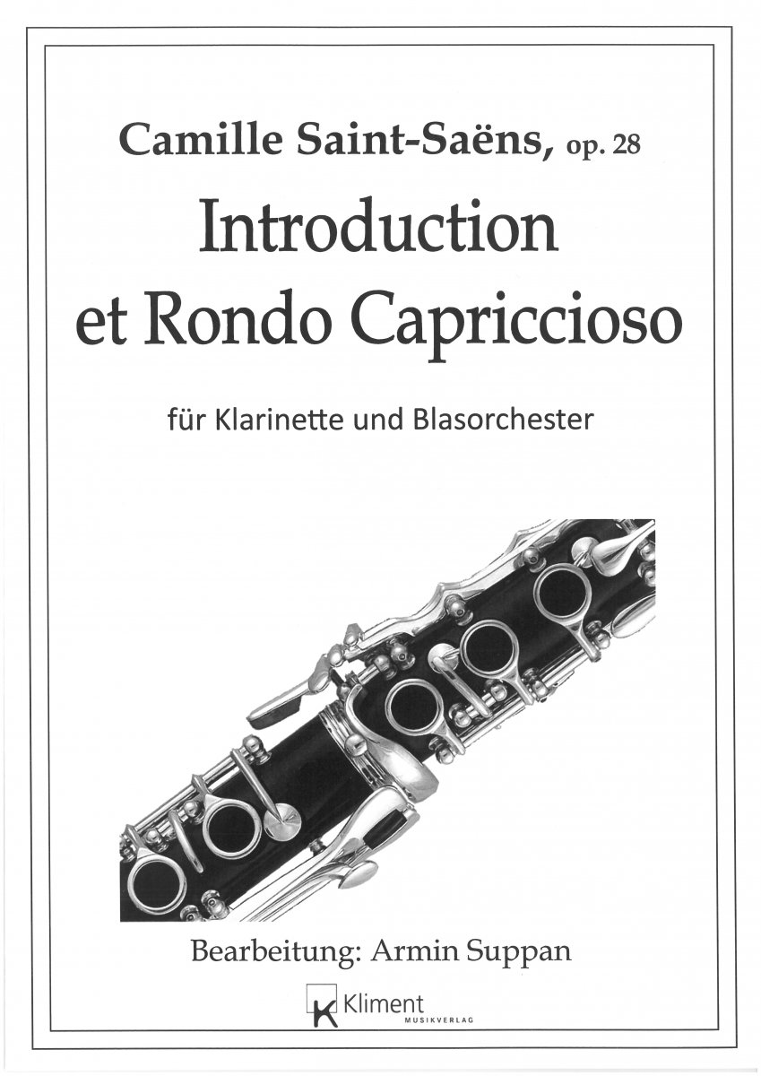 Introduction et Rondo Capriccioso - hacer clic aqu