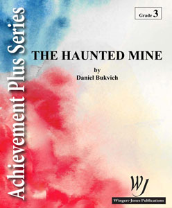 Haunted Mine, The - hacer clic aqu